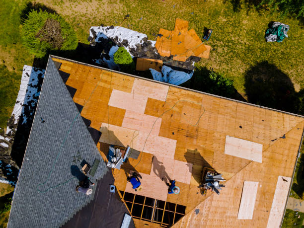 Roof Repair Estimates in Placentia, CA